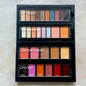 Smashbox Brand New Makeup Palette